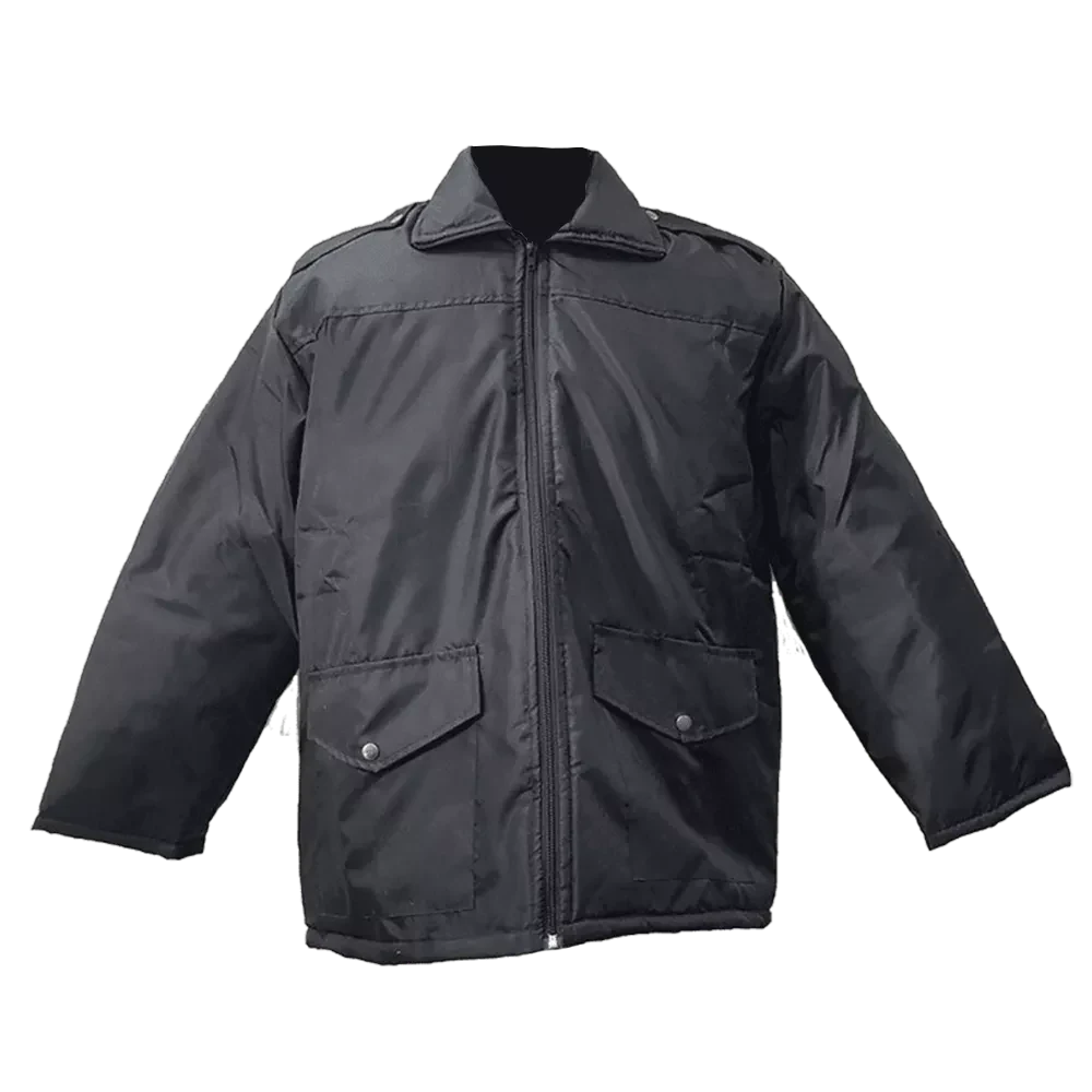Law Plus Security Jacket